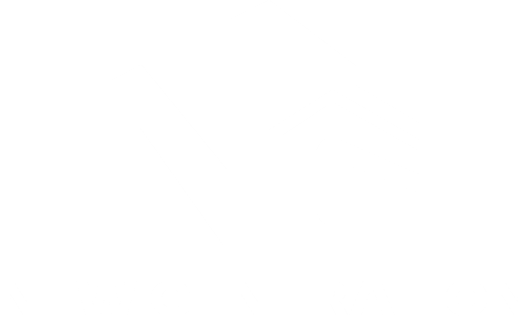 New Generation Concrete & Design